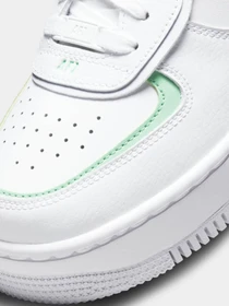 Кеди NIKE Air Force 1 Shadow модель CU8591-103 Фото