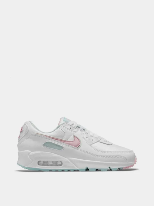 Кроссовки NIKE Air Max 90 модель DJ1493-100 Фото