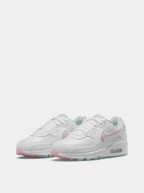 Кроссовки NIKE Air Max 90 модель DJ1493-100 Фото