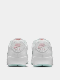 Кроссовки NIKE Air Max 90 модель DJ1493-100 Фото