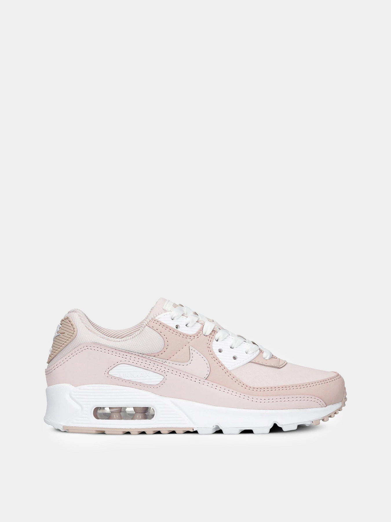 Кроссовки NIKE Air Max 90 модель DJ3862-600 Фото