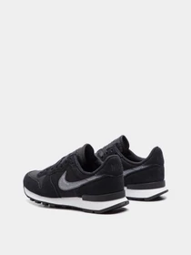 Кроссовки NIKE Internationalist Glitter модель AT0075-001 Фото
