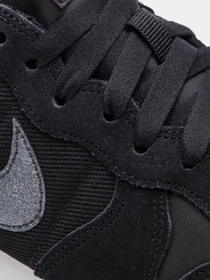 Кроссовки NIKE Internationalist Glitter модель AT0075-001 Фото
