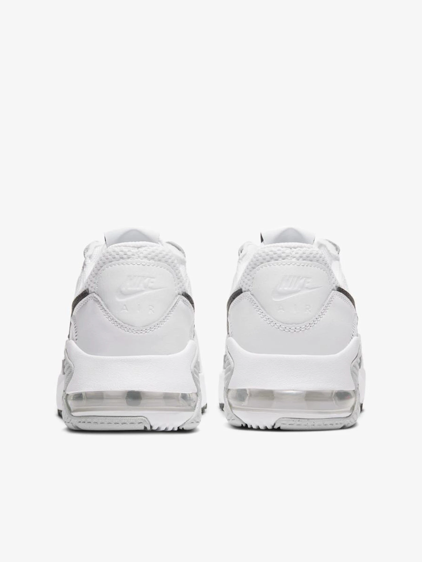 Кроссовки NIKE Air Max Excee модель CD5432-101 Кроссовки NIKE Air Max Excee модель CD5432-101 Фото