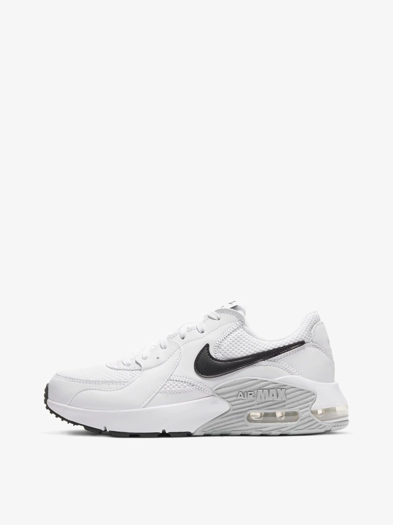 Кроссовки NIKE Air Max Excee модель CD5432-101 Кроссовки NIKE Air Max Excee модель CD5432-101 Фото