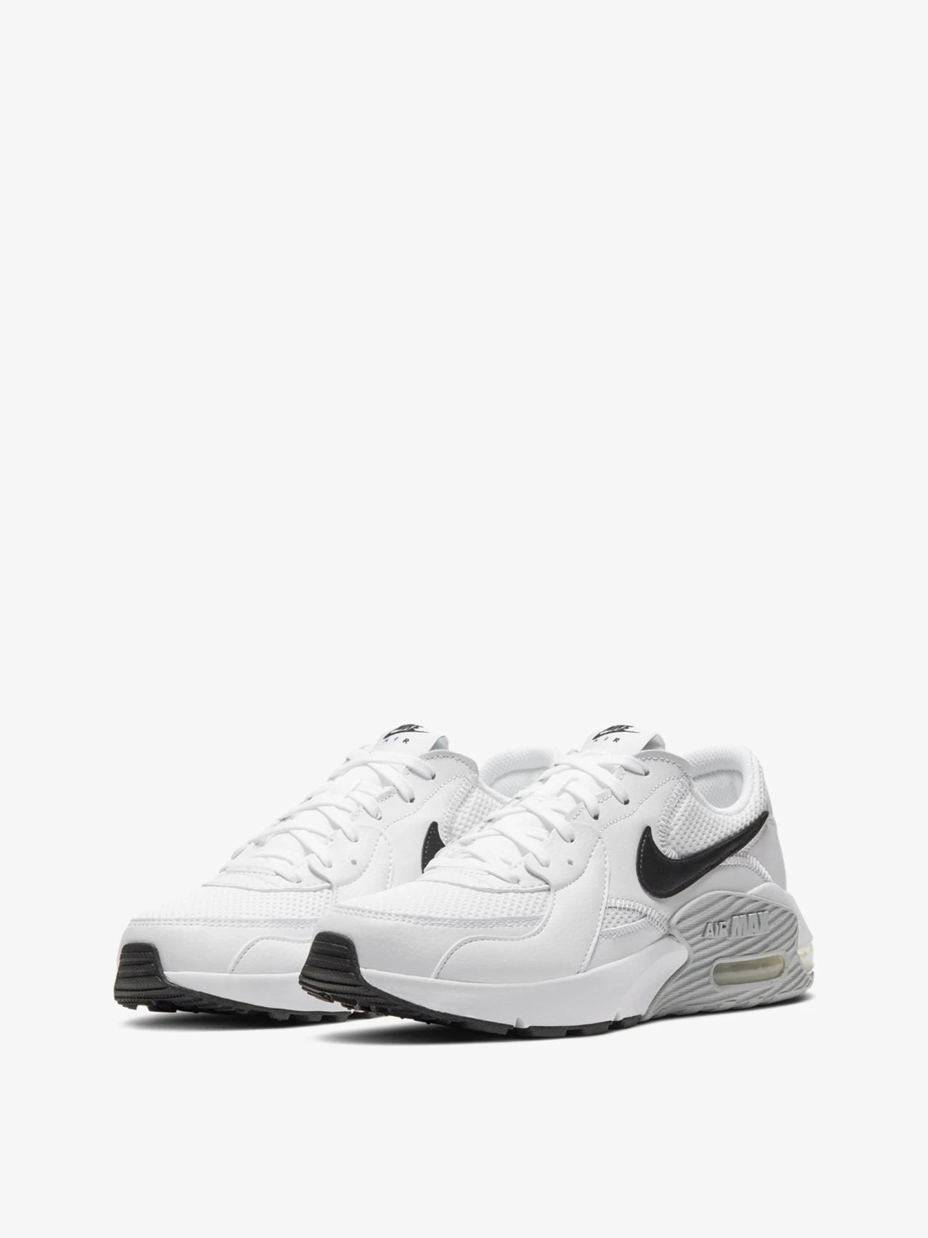 Кроссовки NIKE Air Max Excee модель CD5432-101 Кроссовки NIKE Air Max Excee модель CD5432-101 Фото