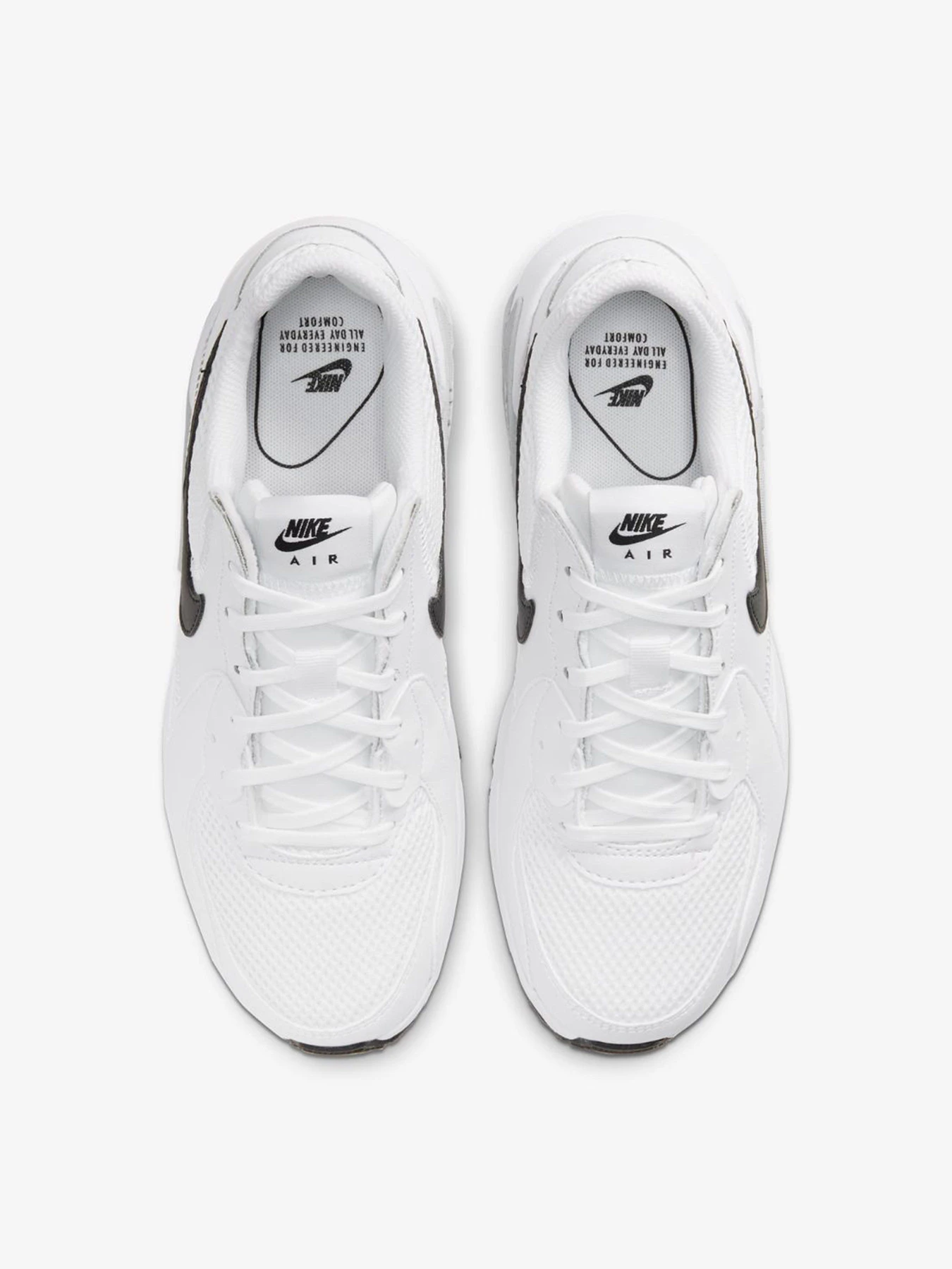 Кроссовки NIKE Air Max Excee модель CD5432-101 Кроссовки NIKE Air Max Excee модель CD5432-101 Фото