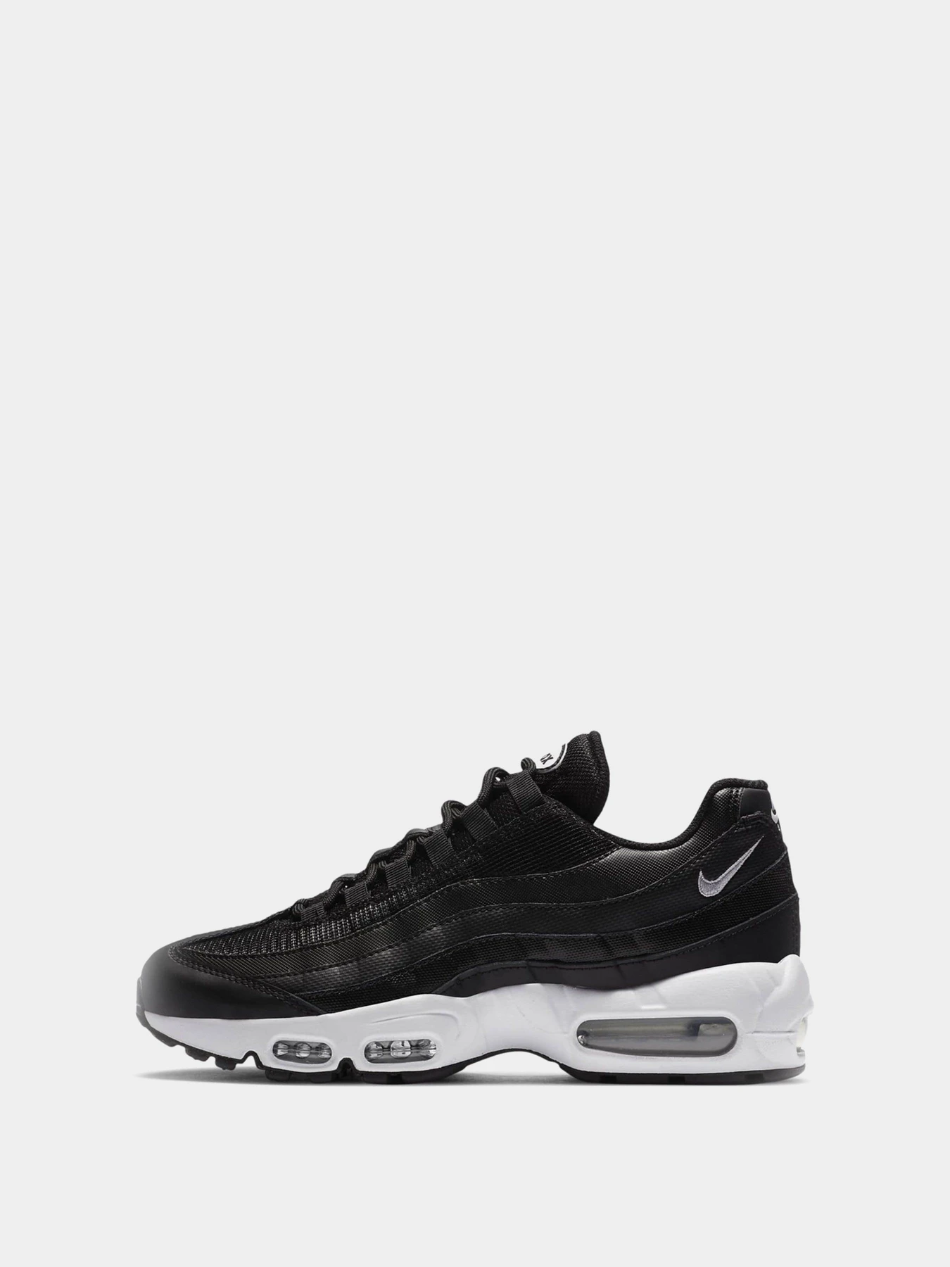 Кроссовки NIKE Air Max 95 Essential модель CK7070-001 Кроссовки NIKE Air Max 95 Essential модель CK7070-001 Фото