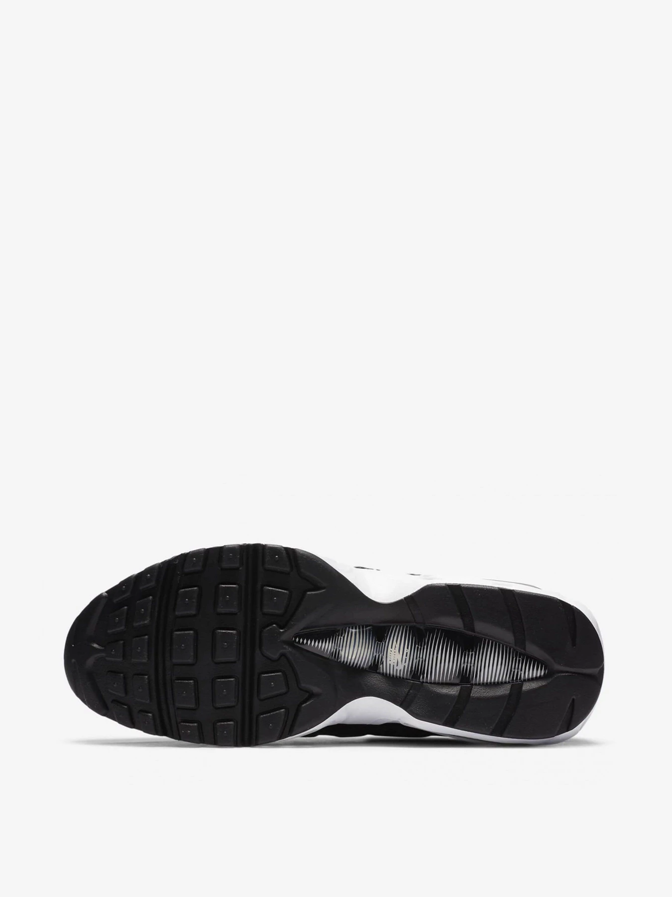 Кроссовки NIKE Air Max 95 Essential модель CK7070-001 Кроссовки NIKE Air Max 95 Essential модель CK7070-001 Фото