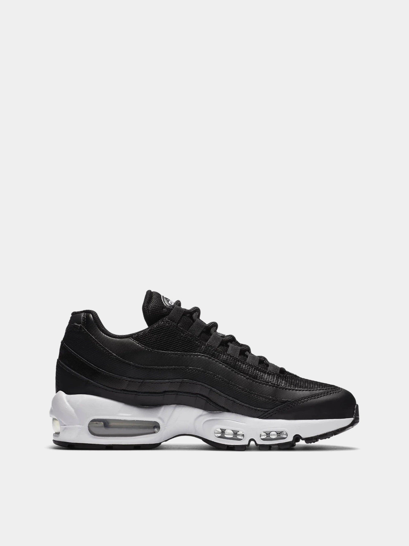 Кроссовки NIKE Air Max 95 Essential модель CK7070-001 Кроссовки NIKE Air Max 95 Essential модель CK7070-001 Фото