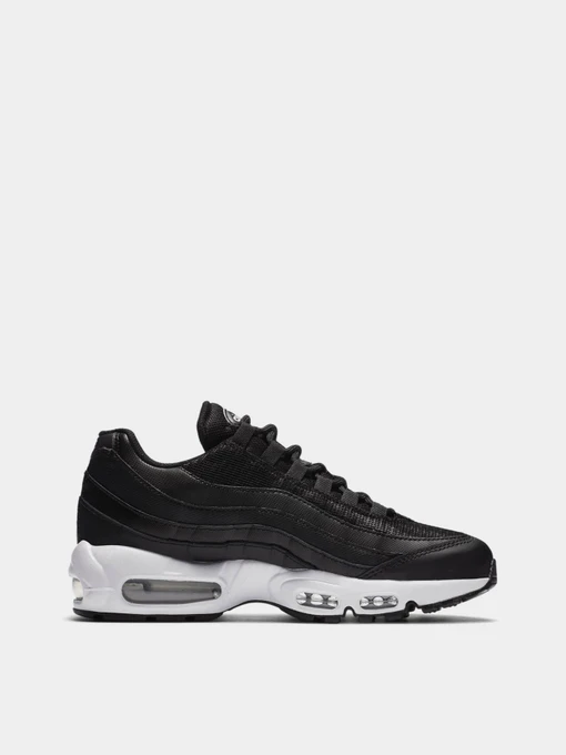 Кроссовки NIKE Air Max 95 Essential модель CK7070-001 Фото