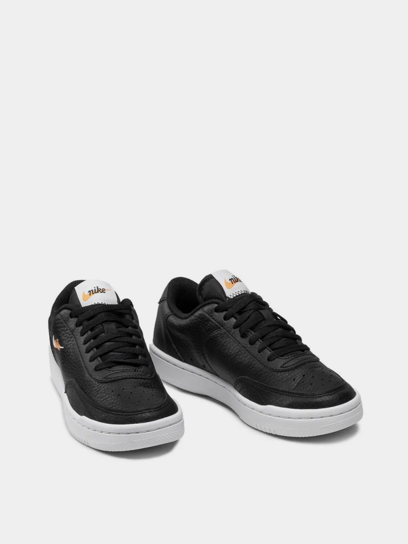 Кеди NIKE Court Vintage Premium модель CW1067-002 Фото