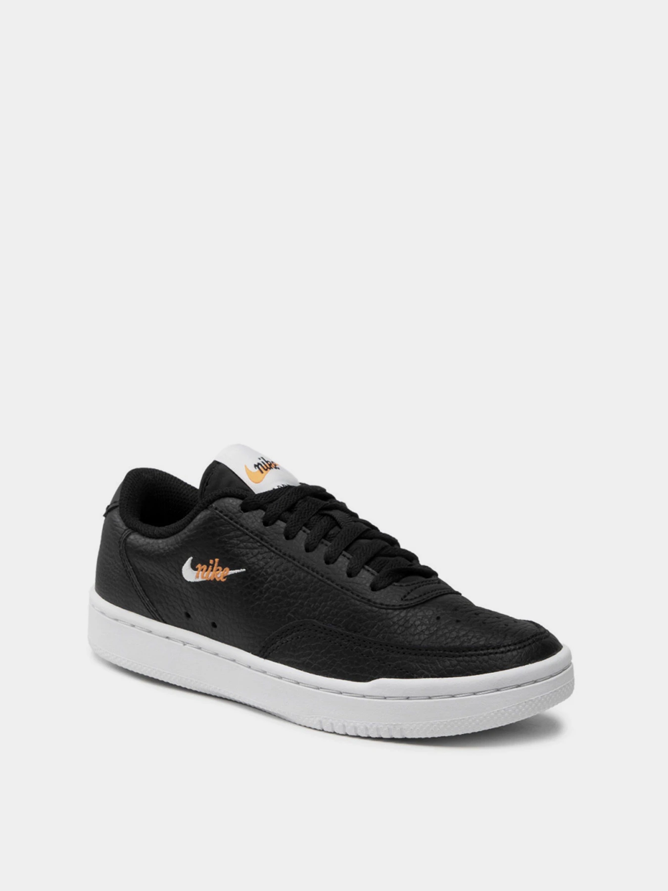 Кеди NIKE Court Vintage Premium модель CW1067-002 Фото