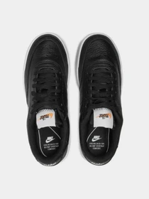 Кеди NIKE Court Vintage Premium модель CW1067-002 Фото
