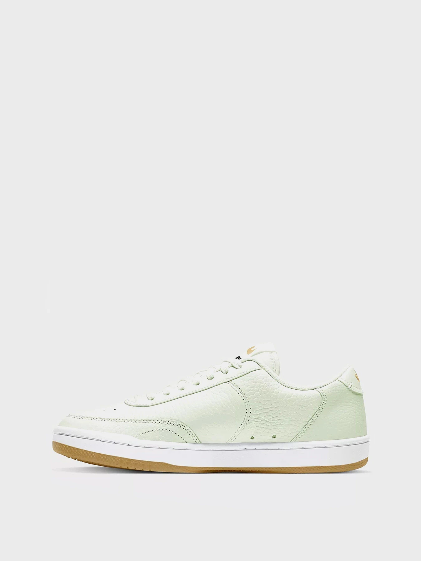 Кеди NIKE Court Vintage Premium модель CW1067-104 Кеди NIKE Court Vintage Premium модель CW1067-104 Фото