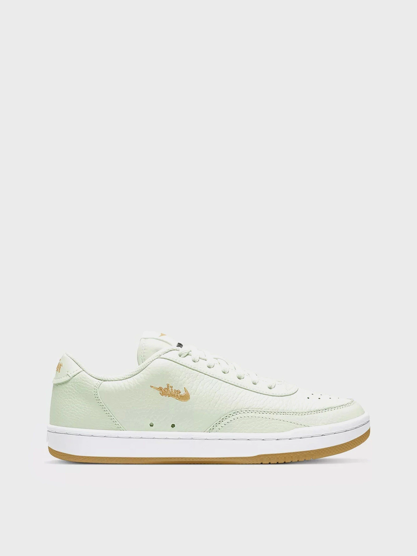 Кеди NIKE Court Vintage Premium модель CW1067-104 Кеди NIKE Court Vintage Premium модель CW1067-104 Фото