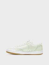 Кеди NIKE Court Vintage Premium модель CW1067-104 Фото