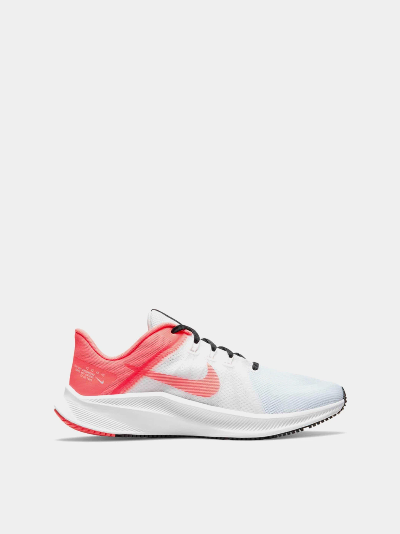 Кроссовки NIKE Quest 4 модель DA1106-102 Фото