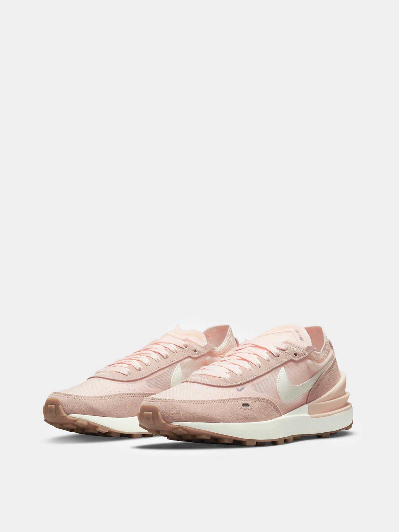 Кроссовки NIKE Waffle One модель DC2533-801 Кроссовки NIKE Waffle One модель DC2533-801 Фото