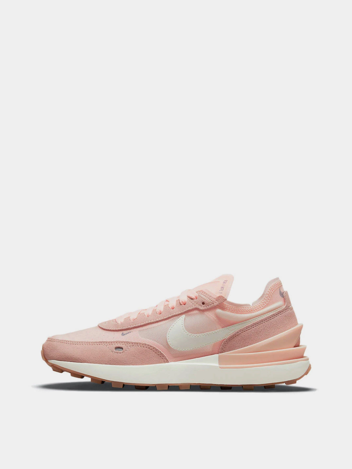Кроссовки NIKE Waffle One модель DC2533-801 Кроссовки NIKE Waffle One модель DC2533-801 Фото