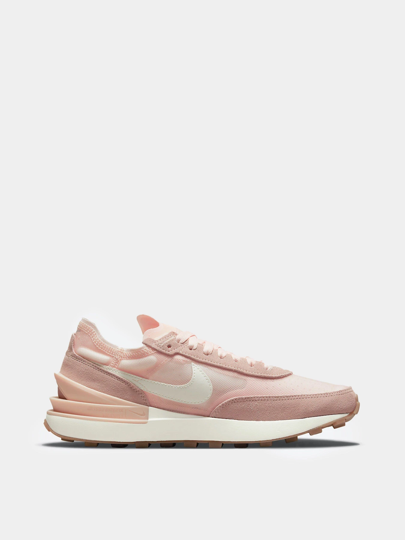 Кроссовки NIKE Waffle One модель DC2533-801 Кроссовки NIKE Waffle One модель DC2533-801 Фото