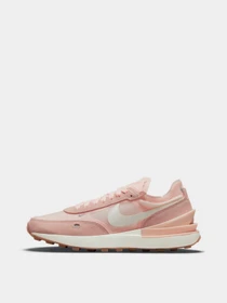 Кроссовки NIKE Waffle One модель DC2533-801 Фото
