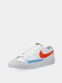 Кеди NIKE Blazer Low '77 модель DC4769-105 Фото