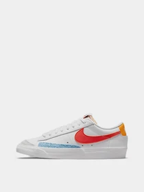 Кеди NIKE Blazer Low '77 модель DC4769-105 Фото