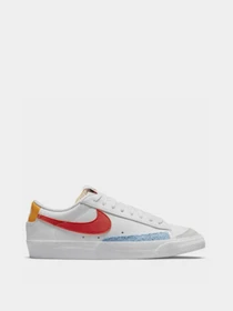 Кеди NIKE Blazer Low '77 модель DC4769-105 Фото
