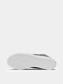 Кеди NIKE Court Legacy Canvas Mid модель DD0161-001 Фото