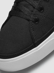 Кеди NIKE Court Legacy Canvas Mid модель DD0161-001 Фото