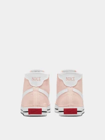 Кеди NIKE Court Legacy Canvas Mid модель DD0161-800 Фото