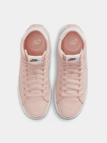 Кеди NIKE Court Legacy Canvas Mid модель DD0161-800 Фото