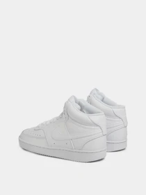 Кеды NIKE COURT VISION MID модель CD5436-100 Фото