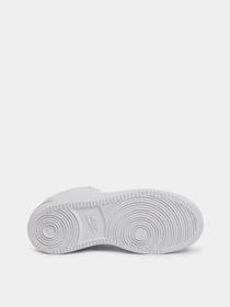 Кеды NIKE COURT VISION MID модель CD5436-100 Фото