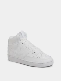 Кеды NIKE COURT VISION MID модель CD5436-100 Фото