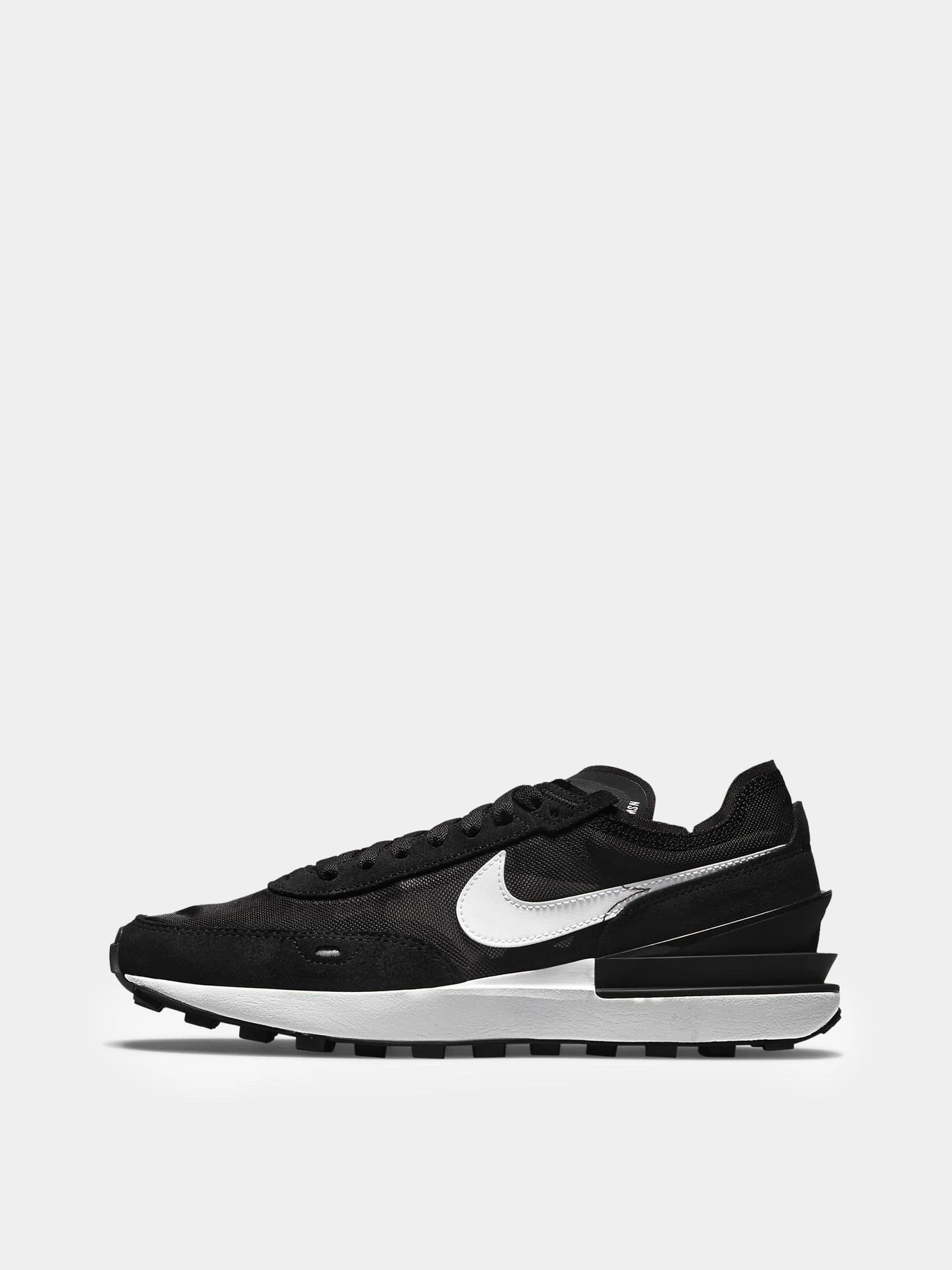 Кроссовки NIKE Waffle One модель DC2533-001 Кроссовки NIKE Waffle One модель DC2533-001 Фото
