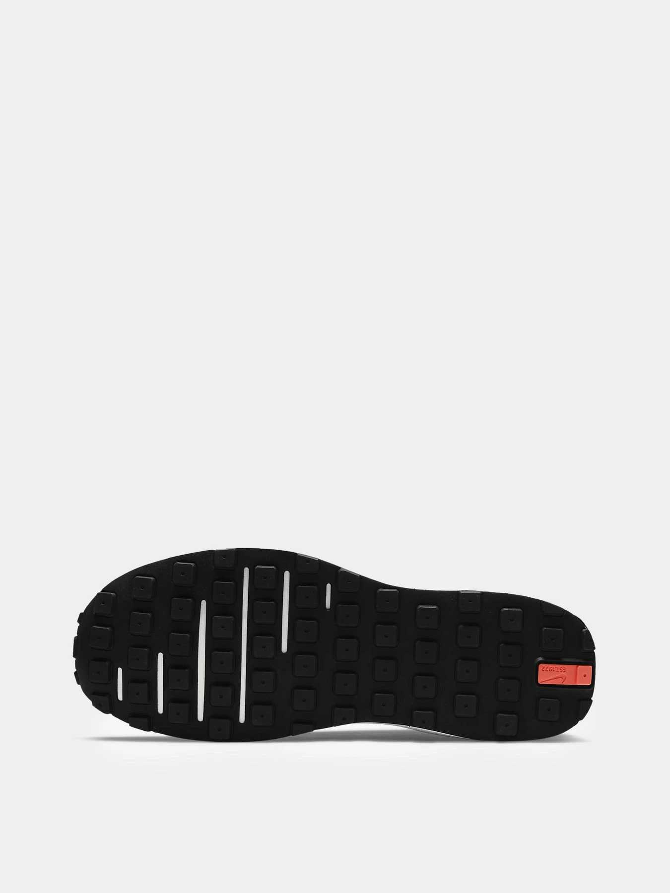 Кроссовки NIKE Waffle One модель DC2533-001 Кроссовки NIKE Waffle One модель DC2533-001 Фото