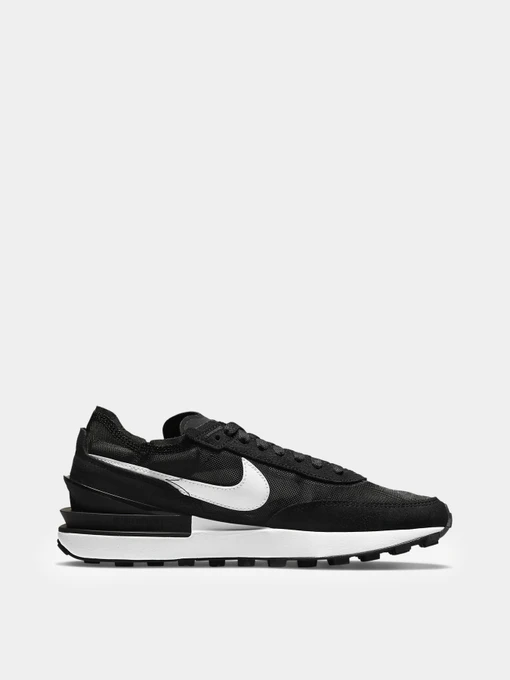 Кроссовки NIKE Waffle One модель DC2533-001 Фото