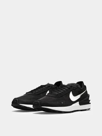 Кроссовки NIKE Waffle One модель DC2533-001 Фото