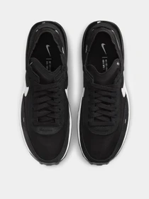 Кроссовки NIKE Waffle One модель DC2533-001 Фото
