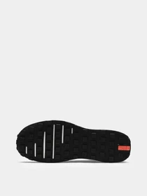 Кроссовки NIKE Waffle One модель DC2533-001 Фото