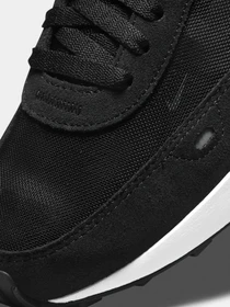 Кроссовки NIKE Waffle One модель DC2533-001 Фото