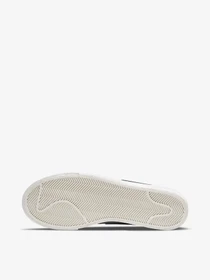 Кеды NIKE BLAZER LOW PLATFORM модель DJ0292-101 Фото