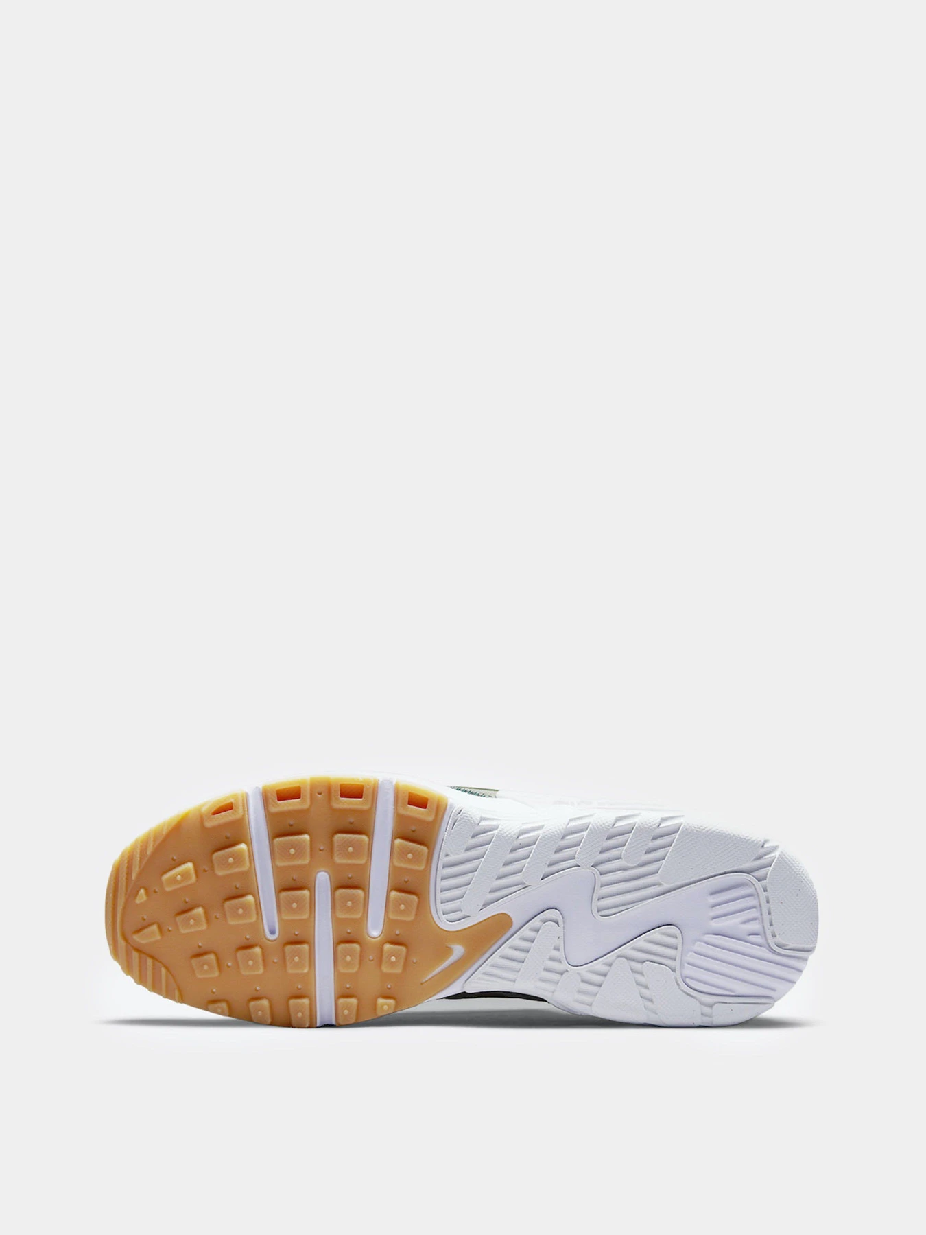 Кроссовки NIKE Air Max Excee модель DJ2003-100 Кроссовки NIKE Air Max Excee модель DJ2003-100 Фото