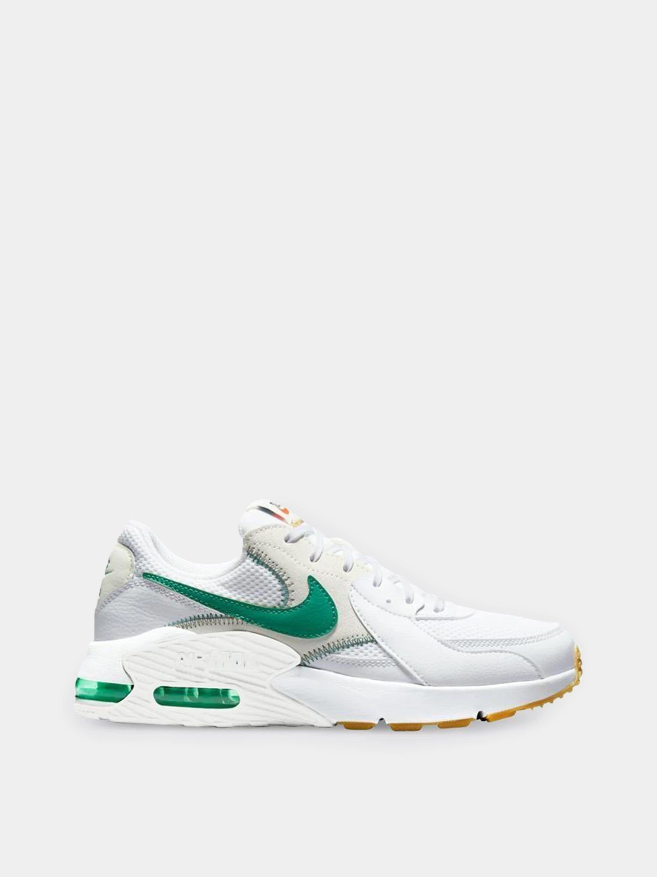 Кроссовки NIKE Air Max Excee модель DJ2003-100 Кроссовки NIKE Air Max Excee модель DJ2003-100 Фото