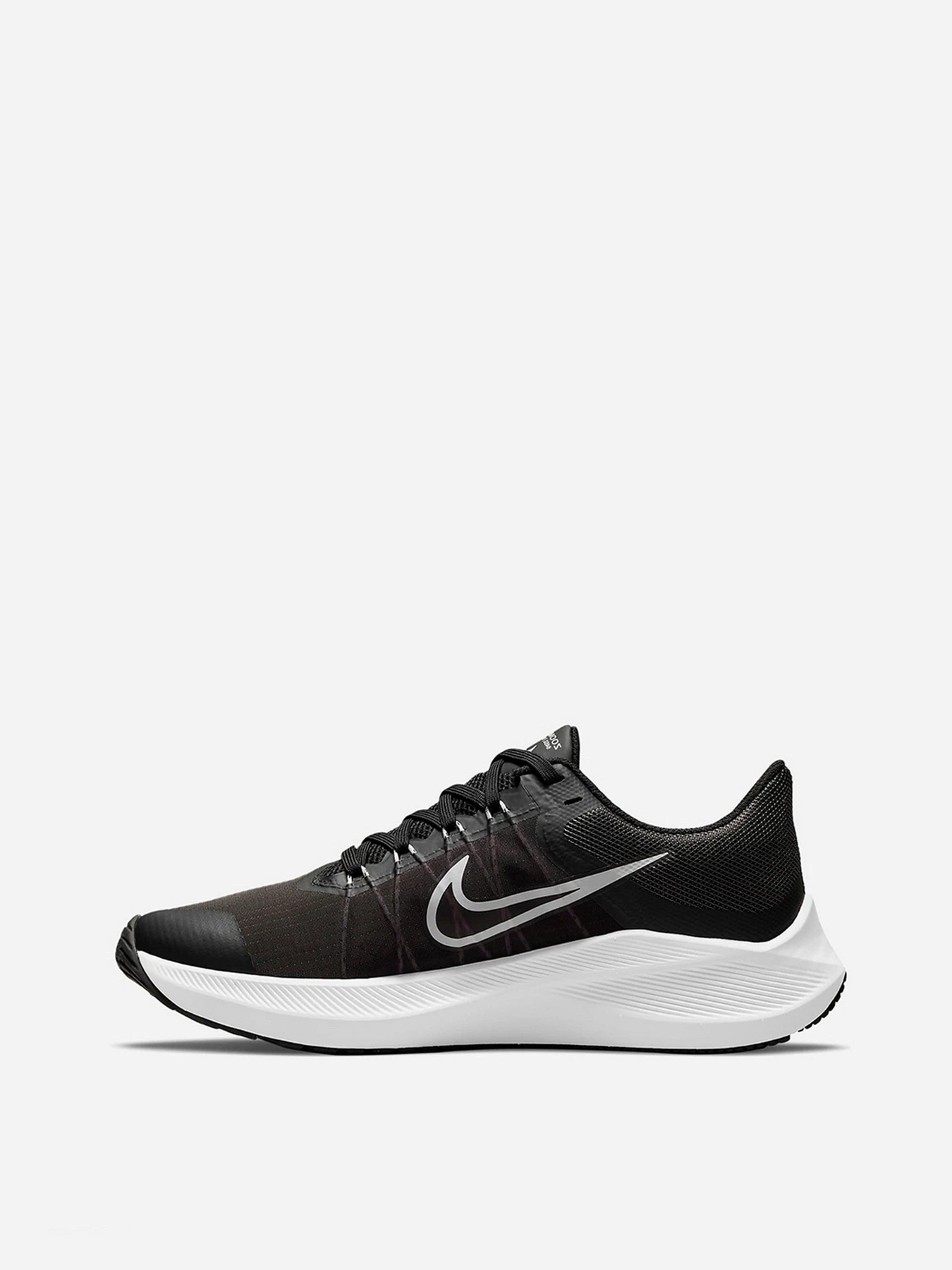 Кроссовки NIKE Zoom Winflo модель CW3421-005 Кроссовки NIKE Zoom Winflo модель CW3421-005 Фото