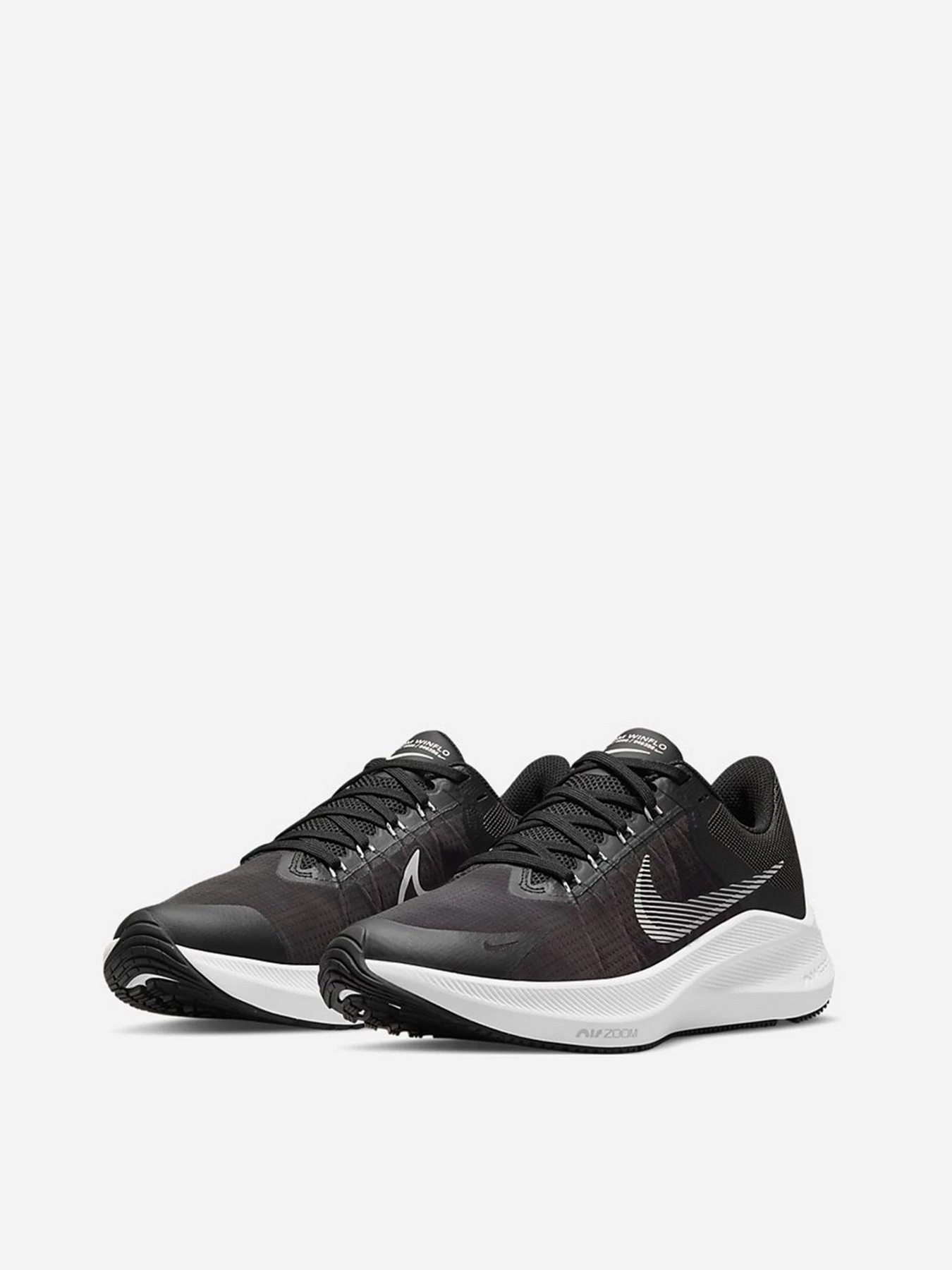 Кроссовки NIKE Zoom Winflo модель CW3421-005 Кроссовки NIKE Zoom Winflo модель CW3421-005 Фото