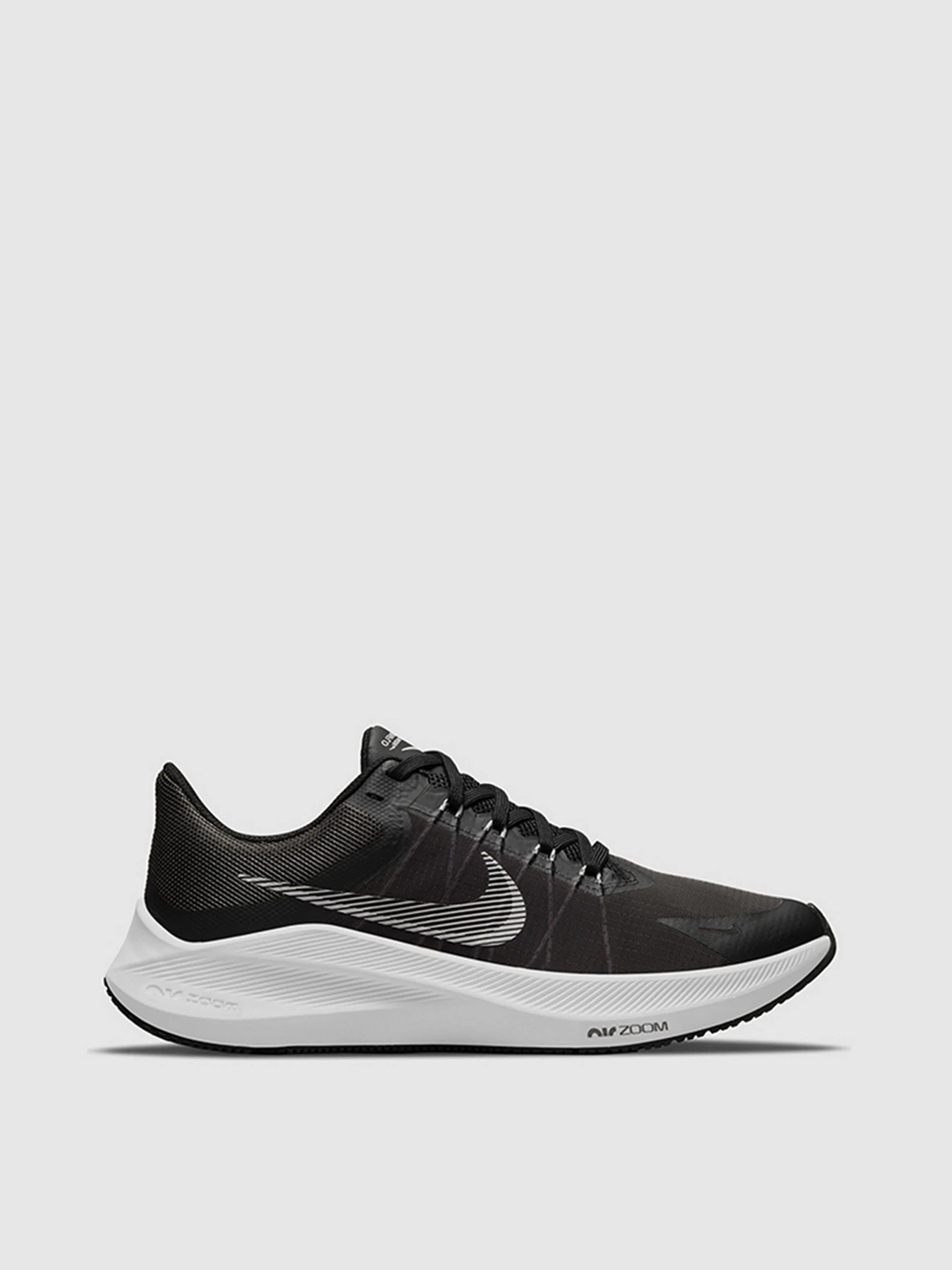 Кроссовки NIKE Zoom Winflo модель CW3421-005 Кроссовки NIKE Zoom Winflo модель CW3421-005 Фото