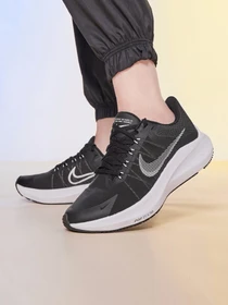 Кроссовки NIKE Zoom Winflo модель CW3421-005 Фото